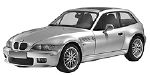 BMW E36-7 P271B Fault Code