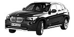 BMW E84 P271B Fault Code