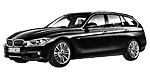 BMW F31 P271B Fault Code